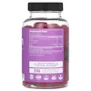 Biotin, Hair, Skin & Nails Gummies, Sugar Free, Natural Berry, 60 Vegan Gummies (5,000 mcg per Gummy) image 2