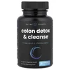Colon Detox & Cleanse, 28 Vegan Capsules