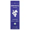 Elderberry, Sambucus, Liquid Drops, 2 fl oz (60 ml)