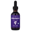 Elderberry, Sambucus, Liquid Drops, 2 fl oz (60 ml) image 3