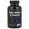 Liver Detox & Cleanse, 60 Vegan Capsules image 1