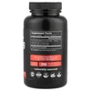 Korean Panax Ginseng, 120 Vegan Capsules (532.5 mg Capsule Each) image 2
