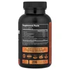 L-Arginine, 60 Vegan Capsules image 2