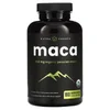 Maca, 180 Organic Capsules image 1