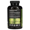 Maca, 180 Organic Capsules image 2