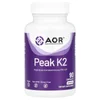 Peak K2, 15 mg, 90 Capsules image 1