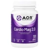 Cardio Mag 2.0, 120 Capsules