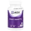 Green Lipped FFA, 60 Softgels (50 mg per Softgel) image 1