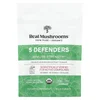 5 Defenders, Organic Mushroom Extract Powder, 1.59 oz (45 g)