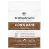 Lion's Mane, Organic Mushroom Extract Powder, 2.12 oz (60 g) image 1