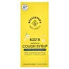 Kid's Propolis Cough Syrup, 4 fl oz (118 ml) image 1