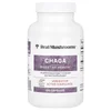 Chaga, Mushroom Extract Powder, 120 Capsules