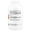 Cordyceps-M™, Mushroom Extract Powder, 300 Capsules image 2