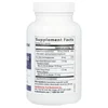 Mushroom D2Z, Vitamin D & Zinc, 120 Capsules image 2