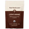 Lion's Mane, Organic Mushroom Extract Powder, 5.29 oz (150 g) image 1