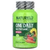 One Daily Multivitamin, For Women, 120 Vegetarian Capsules image 1