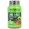 One Daily Multivitamin for Women, 60 Vegetarian Capsules image 1
