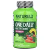 One Daily Multivitamin, For Women 50+, 60 Vegetarian Capsules