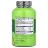 Omega-3 Triglyceride Fish Oil, 1,100 mg, 120 Softgels image 2