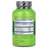 Omega-3 Triglyceride Fish Oil, 1,100 mg, 60 Softgels image 2