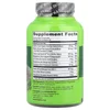 Bone Strength, Plant Calcium Complex, 120 Vegetarian Capsules image 2