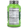 B Complex with a Fruit & Vegetable Blend, Plus CoQ10, 120 Vegetarian Capsules image 2