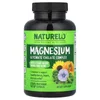 Magnesium Glycinate Chelate Complex, 120 Vegetarian Capsules image 1