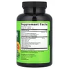Magnesium Glycinate Chelate Complex, 120 Vegetarian Capsules image 2