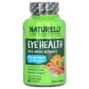 Eye Health, 60 Vegetarian Capsules