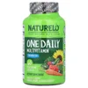 One Daily Multivitamin For Men 50+, 60 Vegetarian Capsules image 1