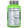 One Daily Multivitamin For Men 50+, 60 Vegetarian Capsules image 2