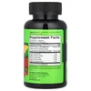 Iron With Vitamin C, 90 Vegetarian Capsules image 2