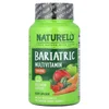 Bariatric Multivitamin with Iron, 60 Vegetarian Capsules