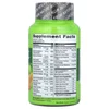 Bariatric Multivitamin with Iron, 60 Vegetarian Capsules image 2
