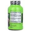 Immune Support with Elderberry, Vitamin C & Zinc plus Echinacea, 60 Vegetarian Capsules image 2