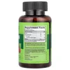 Melatonin Gummies, For Kids, Strawberry, 1 mg, 60 Vegetarian Gummies image 2
