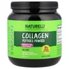 Collagen Peptides Powder, Unflavored, 1 lb (16 oz)