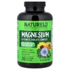 Magnesium Glycinate Chelate Complex, 240 Vegetarian Capsules
