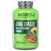 One Daily Multivitamin For Men, 240 Vegetarian Capsules image 1