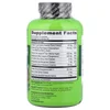 Bone Strength, Plant Calcium Complex, 240 Vegetarian Capsules image 2