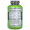 B Complex with a Fruit & Vegetable Blend, Plus CoQ10, 240 Vegetarian Capsules image 2