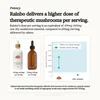 11:11 Multi-Mushroom Tincture, Alcohol-Free, 3.4 fl oz (100 ml) image 3