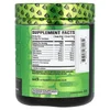 Nitro Surge, Pre-Workout, Pineapple, 8.68 oz (246 g) image 2