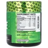 Nitro Surge, Pre-Workout, Cherry Limeade, 8.9 oz (252 g) image 2