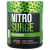 Nitro Surge™, Pre-Workout, Sour Peach Rings, 9.2 oz (261 g) image 1
