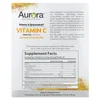 Nano-Liposomal® Vitamin C, 30 Packets, 0.32 oz (9 g) Each image 2