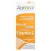 Mega-Pack+®, Liposomal Vitamin C, 10 Packets, 0.68 fl oz (20 ml) Each image 1