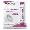 Nano-Liposomal®, Glutathione, Liposomal Drink Mix, 30 Packets, 0.32 oz (9 g) Each image 1