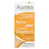 Micro-Pack+®, Liposomal Vitamin C, 10 Packets, 0.24 fl oz (7 ml) Each
