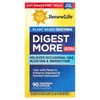 DigestMore™ Ultra, Plant Based Enzymes, 90 Vegetarian Capsules